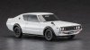 Hasegawa HC49-21149 Nissan Skyline 2000GT-R (KPGC1100) (1973) 1/24